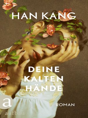 cover image of Deine kalten Hände
